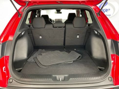 Certified 2024 Honda HR-V Sport image 8