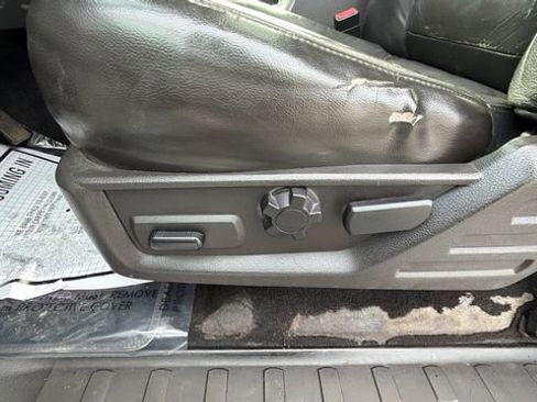 Used 2009 Ford F350 Lariat AWD/4WD image 15