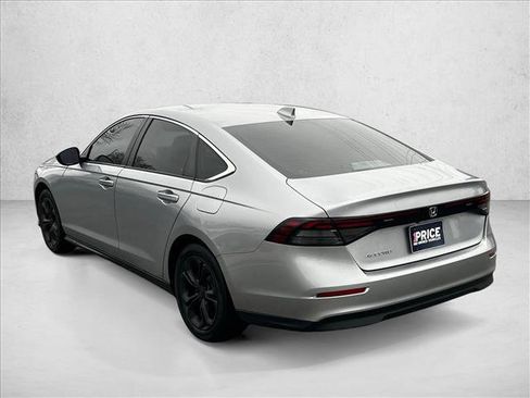 Used 2023 Honda Accord LX image 7