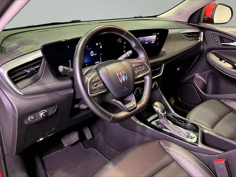 Used 2024 Buick Encore GX Sport Touring image 16