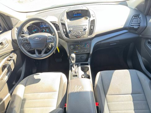 Used 2019 Ford Escape S FWD image 31