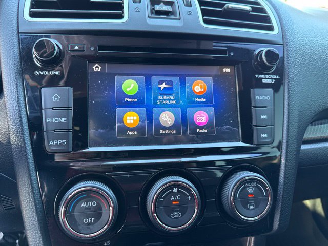 Used 2019 Subaru WRX AWD/4WD image 6