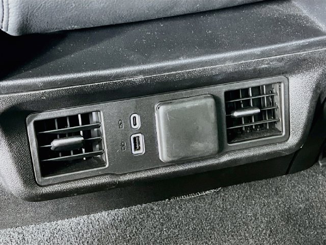 Used 2026 Chevrolet Silverado 1500 RST AWD/4WD image 32