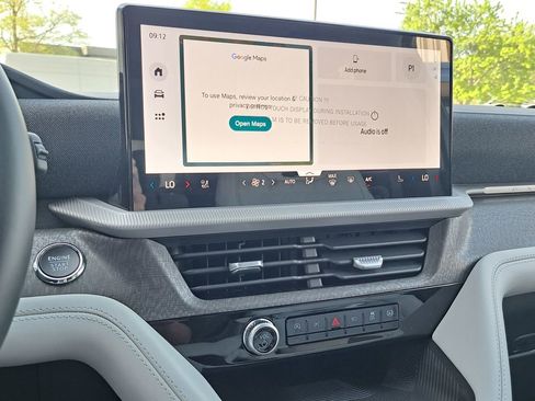 New 2026 Ford Explorer Platinum image 10