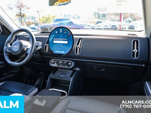 Used 2025 MINI Cooper Countryman S image 32