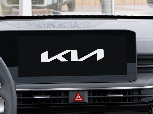 New 2026 Kia K5 GT w/ GT1 Package FWD image 21