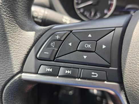 Used 2023 Nissan Sentra SV FWD image 21