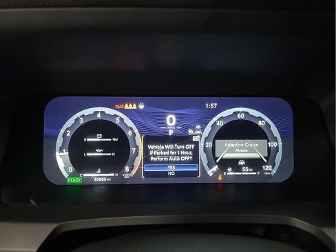 Certified 2024 Toyota Tacoma TRD Pro image 17