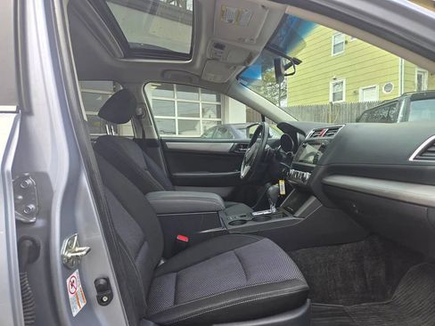 Used 2015 Subaru Outback 2.5i Premium image 37