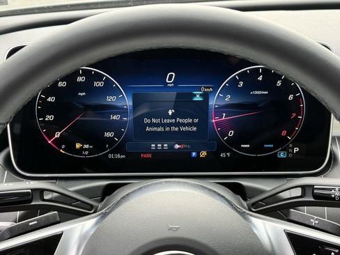 New 2026 Mercedes-Benz C 300 4MATIC Sedan image 17