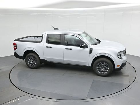 New 2025 Ford Maverick XLT w/ XLT Luxury Package image 51