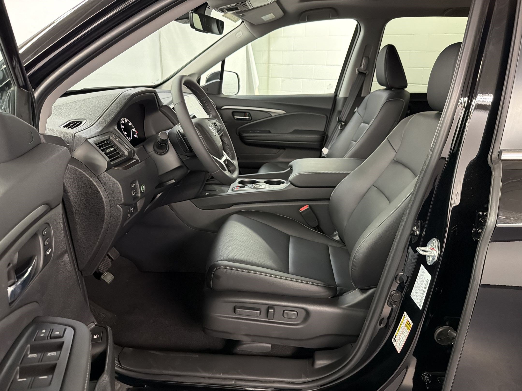 New 2026 Honda Ridgeline RTL image 5