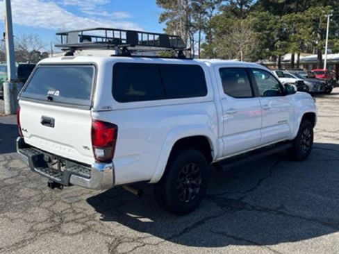 Used 2023 Toyota Tacoma SR5 image 5