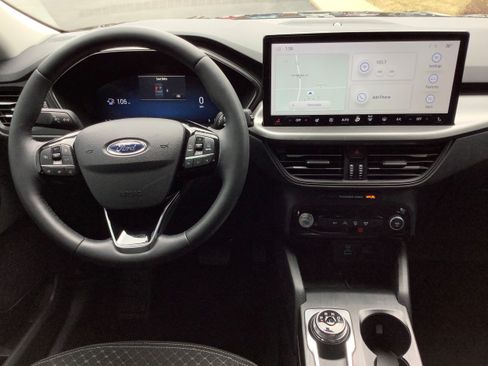 Certified 2023 Ford Escape Active w/ Tech Pack #2 AWD/4WD image 8