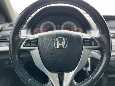Used 2009 Honda Accord EX-L image 14