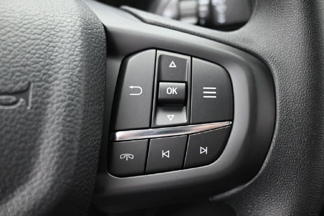 New 2026 Ford Ranger XL AWD/4WD image 22