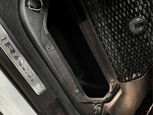 Used 2022 RAM 1500 Laramie image 53