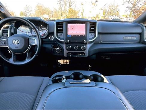 Used 2024 RAM 2500 Big Horn w/ Bed Utility Group image 18