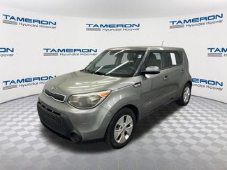 Used 2015 Kia Soul FWD video 1