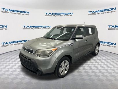 Used 2015 Kia Soul