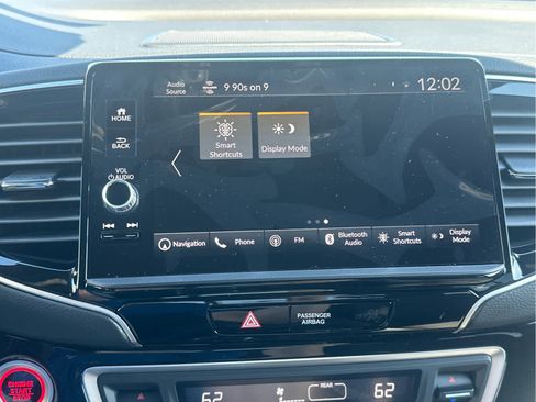 New 2026 Honda Ridgeline Black Edition image 31