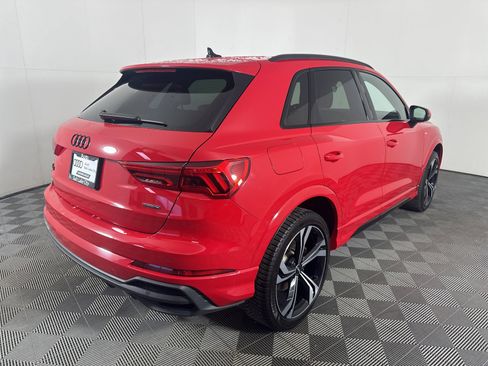 Used 2024 Audi Q3 2.0T Premium Plus image 6