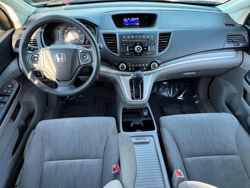 Used 2014 Honda CR-V LX image 17