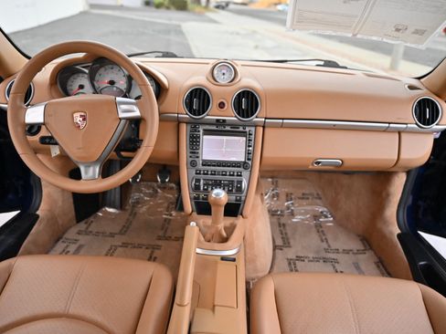 Used 2006 Porsche Cayman S RWD image 18