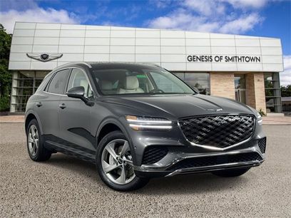 New 2026 Genesis GV70 2.5T Advanced