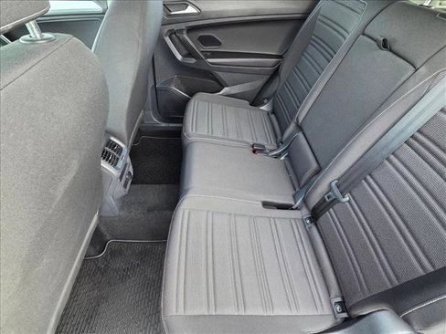 Certified 2023 Volkswagen Tiguan S w/ Driver Assistance Package image 17