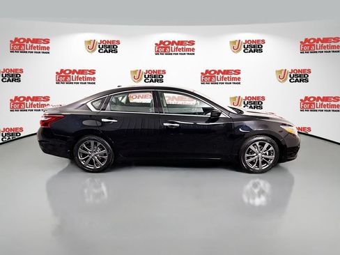 Used 2018 Nissan Altima 2.5 SR w/ SR Special Edition FWD image 17