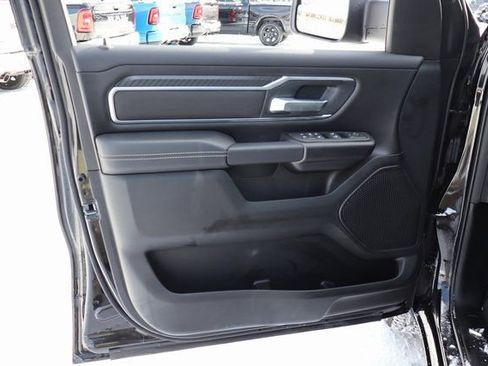New 2026 RAM 1500 Big Horn AWD/4WD image 9