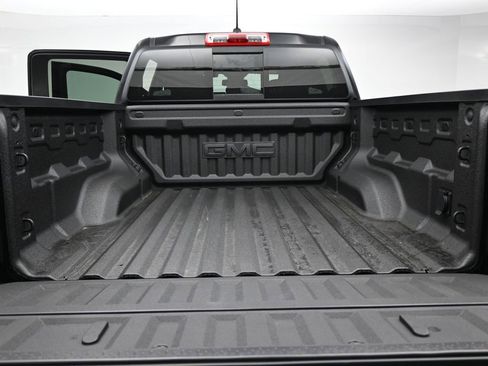 New 2026 GMC Canyon AT4 image 21