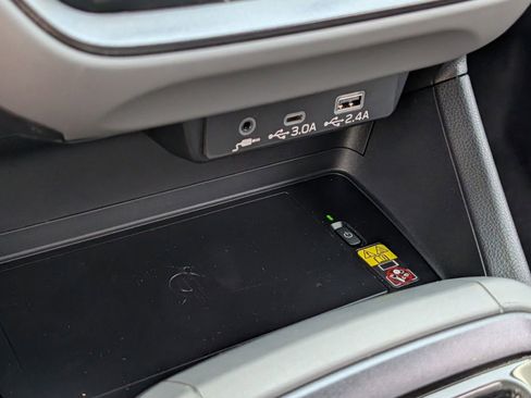 New 2026 Subaru Crosstrek 2.5i Limited AWD/4WD image 8