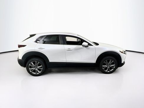Used 2021 MAZDA CX-30 AWD 2.5 S w/ Select Package image 4