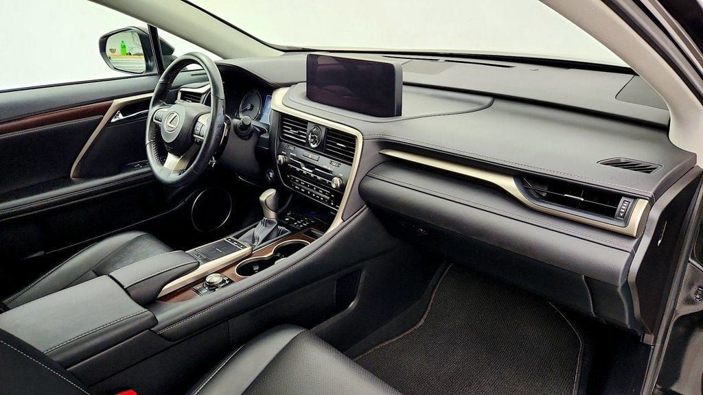 Used 2021 Lexus RX 350 AWD w/ Premium Package image 26
