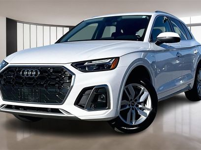 Used 2023 Audi Q5 2.0T Premium