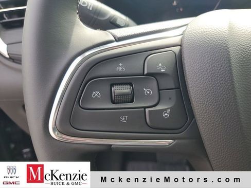 New 2026 Buick Encore GX Sport Touring w/ Comfort Package AWD/4WD image 11