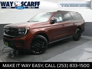 New 2027 Ford Expedition Max Platinum w/ Stealth Performance Package AWD/4WD video 1