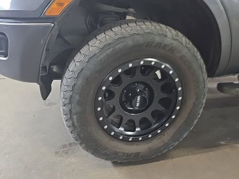 Used 2019 Ford Ranger XLT w/ FX4 Off-Road Package image 15