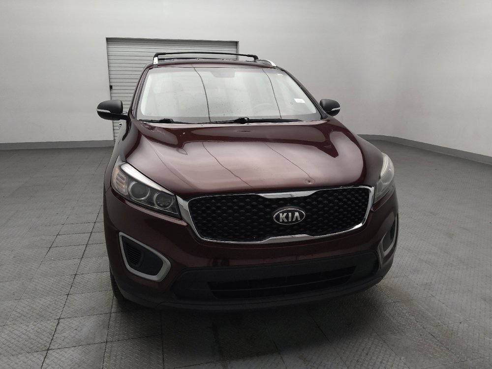 Used 2018 Kia Sorento LX w/ LX V6 Convenience Package AWD/4WD image 14