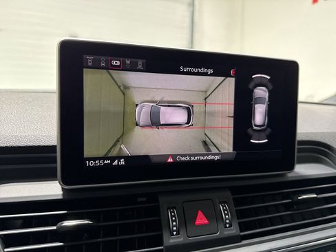 Used 2019 Audi SQ5 Prestige image 25