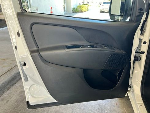 Used 2022 RAM ProMaster City Wagon FWD image 32