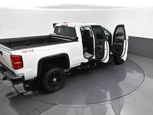 Used 2014 Chevrolet Silverado 1500 LT w/ All Star Edition AWD/4WD image 25