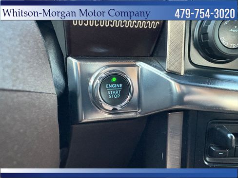 Used 2022 Ford F150 King Ranch w/ Equipment Group 601A High AWD/4WD image 26