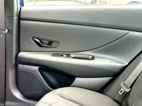 Used 2026 Hyundai Elantra Sport w/ Cargo Package FWD image 23