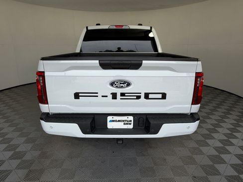 Used 2024 Ford F150 STX RWD image 10