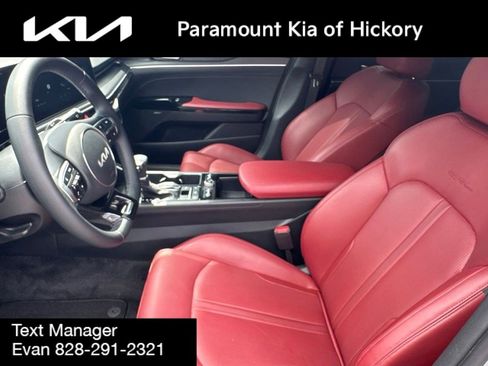 Used 2025 Kia K5 GT-Line w/ GT-Line Premium Package FWD image 20