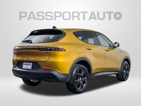 Used 2024 Dodge Hornet GT image 11