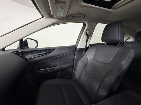 Used 2026 Lexus NX 350 AWD image 19